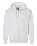 Gildan 18600 Unisex Heavy Blend™ Full-Zip Hooded Sweatshirt