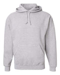 JERZEES 4997MR Unisex Super Sweats NuBlend® Hooded Sweatshirt