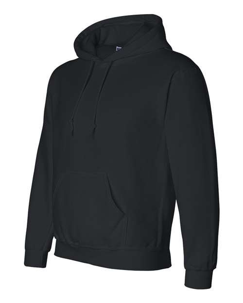 Gildan 12500 Unisex DryBlend® Hooded Sweatshirt
