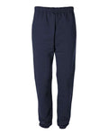 JERZEES 4850MR Unisex Super Sweats NuBlend® Sweatpants with Pockets