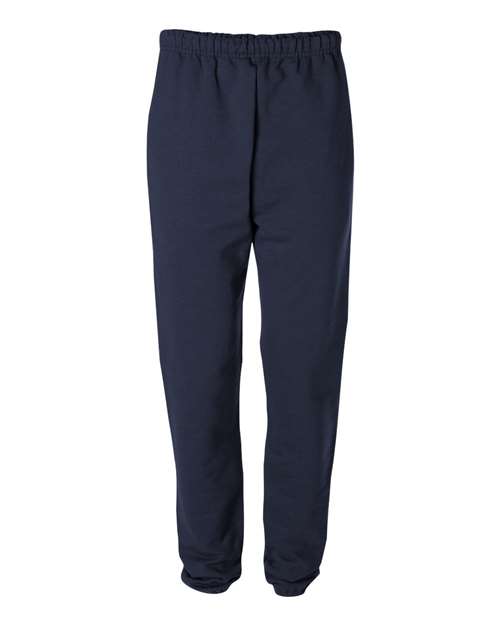 JERZEES 4850MR Unisex Super Sweats NuBlend® Sweatpants with Pockets