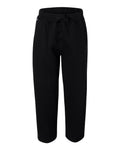 J. America 8992 Men's Premium Open-Bottom Sweatpants