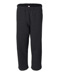 Badger 1277 Men's Open-Bottom Sweatpants