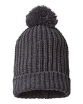 Richardson 143R Chunky Cable Beanie