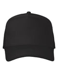 Valucap 8869 Five-Panel Twill Cap