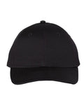 Valucap VC100 Lightweight Twill Cap
