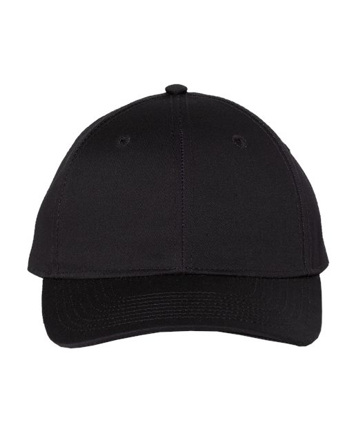 Valucap VC100 Lightweight Twill Cap
