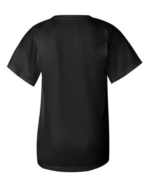 Badger 2120 Youth B-Core T-Shirt