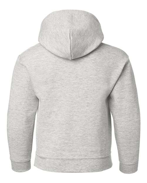 Gildan 18500B Youth Heavy Blend™ Hooded Sweatshirt