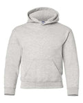 Gildan 18500B Youth Heavy Blend™ Hooded Sweatshirt
