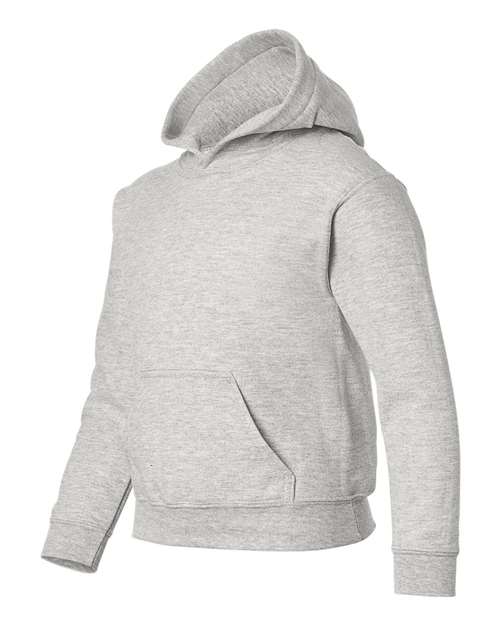 Gildan 18500B Youth Heavy Blend™ Hooded Sweatshirt