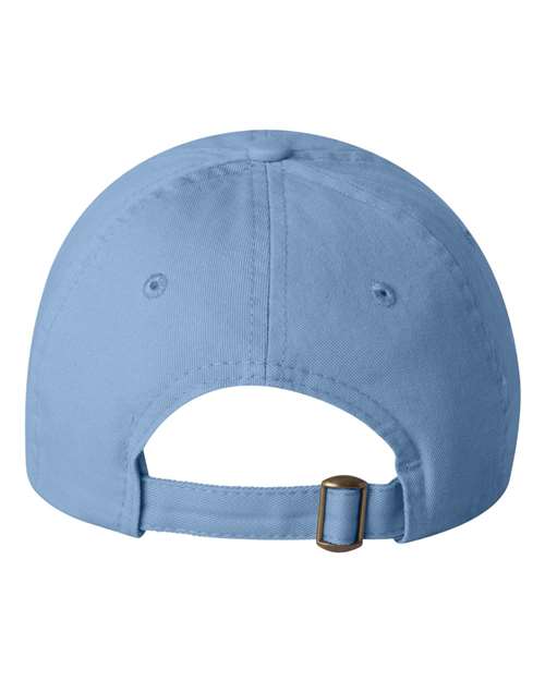 Valucap VC300Y Youth Small Fit Bio-Washed Dad Hat