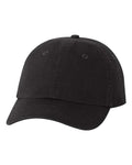 Valucap VC300Y Youth Small Fit Bio-Washed Dad Hat