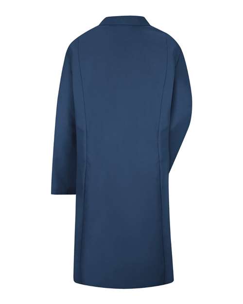 Red Kap KP13 Women's Lab Coat