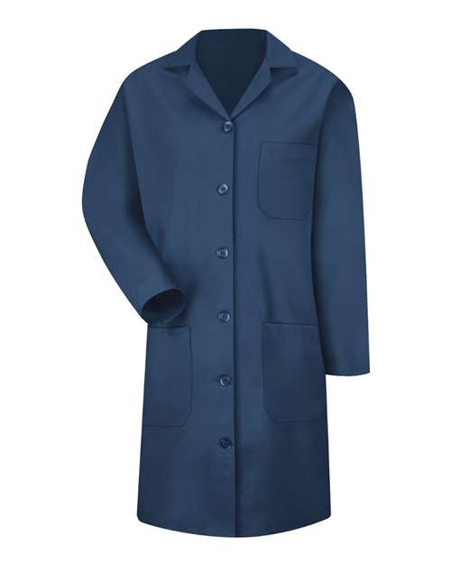 Red Kap KP13 Women's Lab Coat
