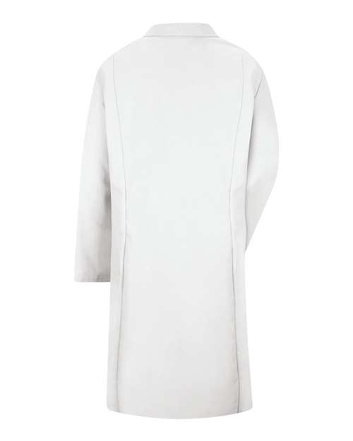 Red Kap KP13 Women's Lab Coat