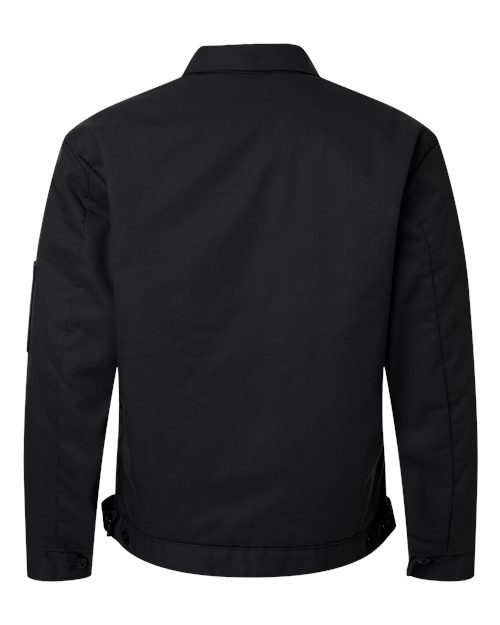 Red Kap JT22 Men's Waist Length Jacket