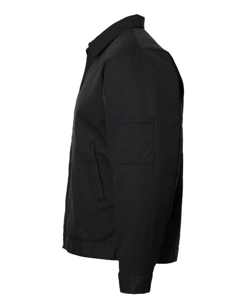 Red Kap JT22 Men's Waist Length Jacket