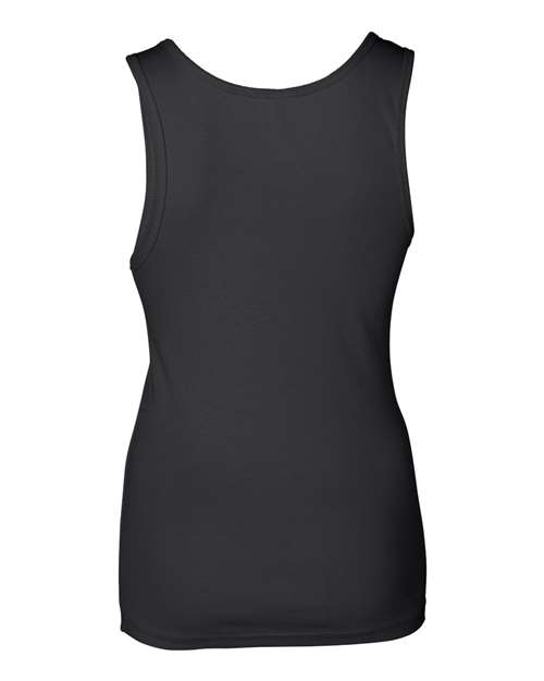 BELLA + CANVAS 1080 Women's Baby Rib Tank