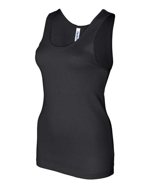 BELLA + CANVAS 1080 Women's Baby Rib Tank