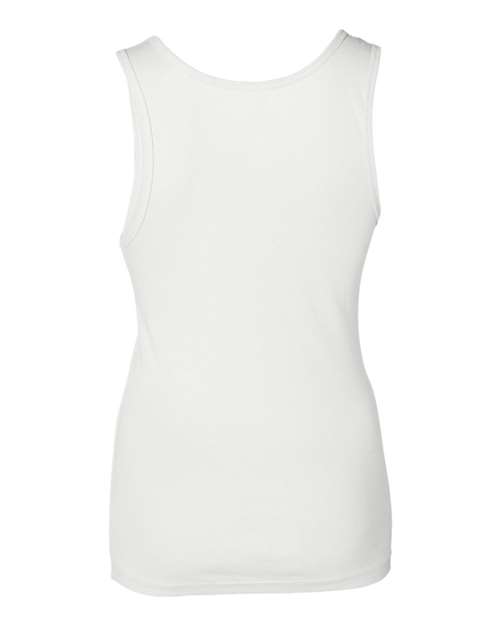 BELLA + CANVAS 1080 Women's Baby Rib Tank