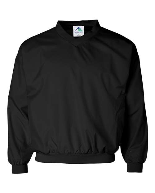 Augusta Sportswear 3415 Unisex Micro Poly Windshirt