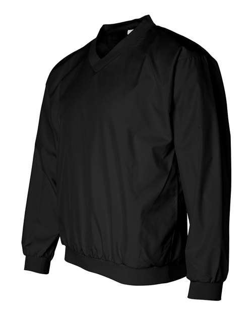 Augusta Sportswear 3415 Unisex Micro Poly Windshirt