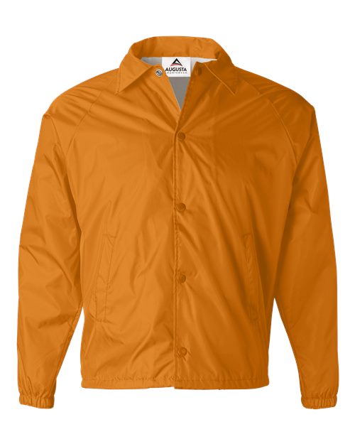 Augusta Sportswear 3100 Men's Coach's Jacket