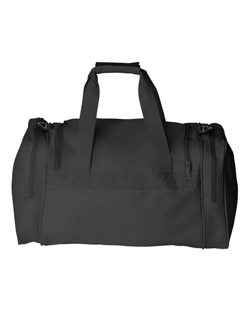 Augusta Sportswear 417 600-Denier Small Gear Bag