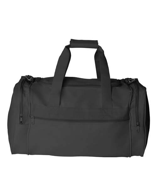 Augusta Sportswear 417 600-Denier Small Gear Bag