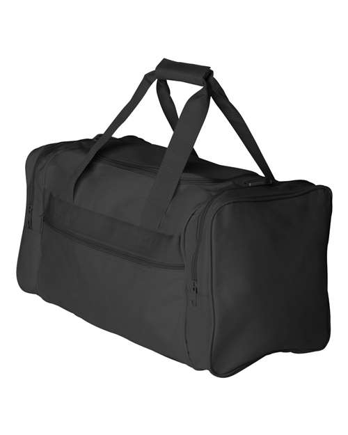 Augusta Sportswear 417 600-Denier Small Gear Bag