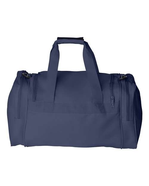 Augusta Sportswear 417 600-Denier Small Gear Bag