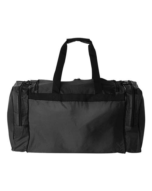 Augusta Sportswear 511 420-Denier Gear Bag