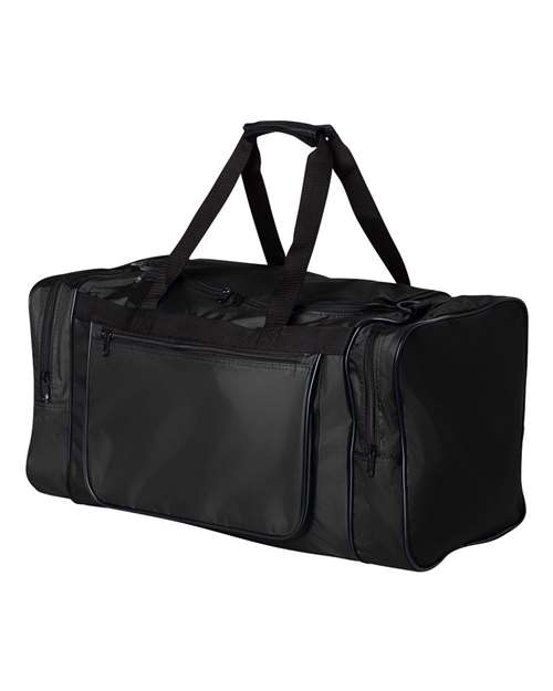 Augusta Sportswear 511 420-Denier Gear Bag