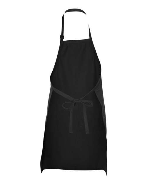 Chef Designs TT30 Premium Bib Apron