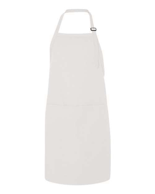 Chef Designs TT30 Premium Bib Apron