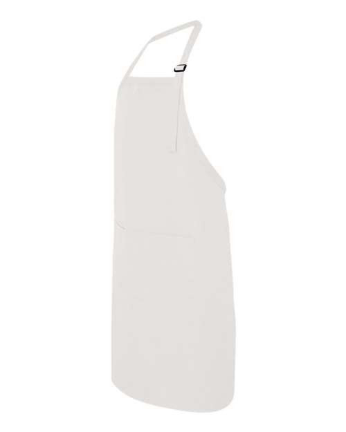 Chef Designs TT30 Premium Bib Apron
