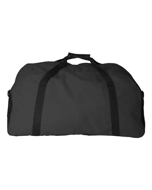 Augusta Sportswear 1703 Large Ripstop Duffel Bag