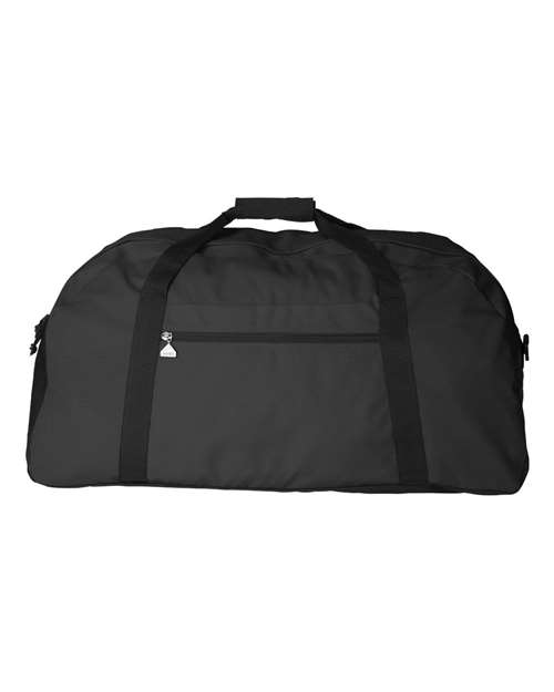 Augusta Sportswear 1703 Large Ripstop Duffel Bag
