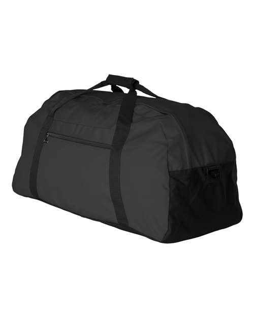 Augusta Sportswear 1703 Large Ripstop Duffel Bag