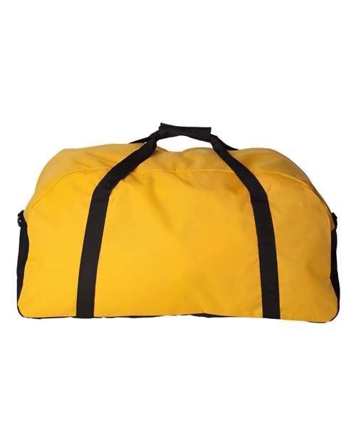 Augusta Sportswear 1703 Large Ripstop Duffel Bag
