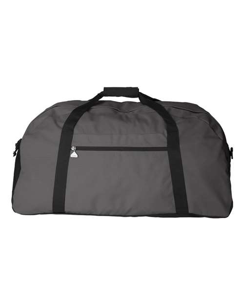 Augusta Sportswear 1703 Large Ripstop Duffel Bag