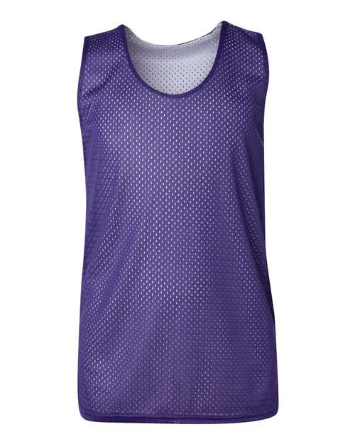 Badger 2529 Youth Pro Mesh Reversible Tank Top