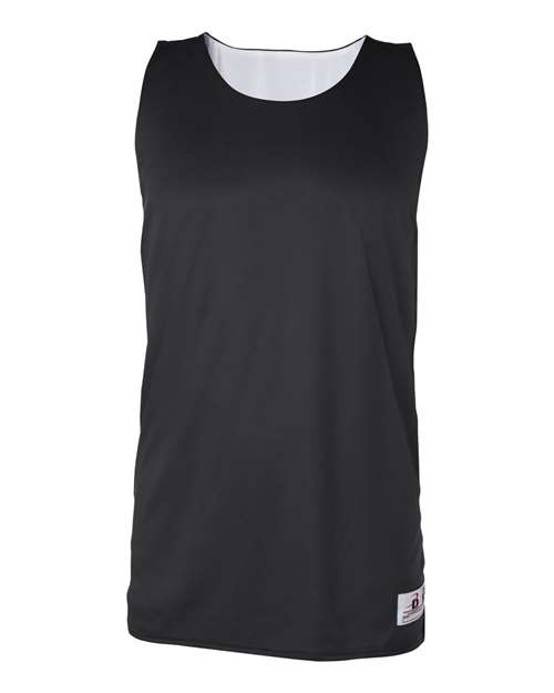 Badger 4129 Men's B-Core Reversible Tank Top