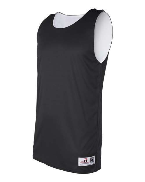 Badger 4129 Men's B-Core Reversible Tank Top