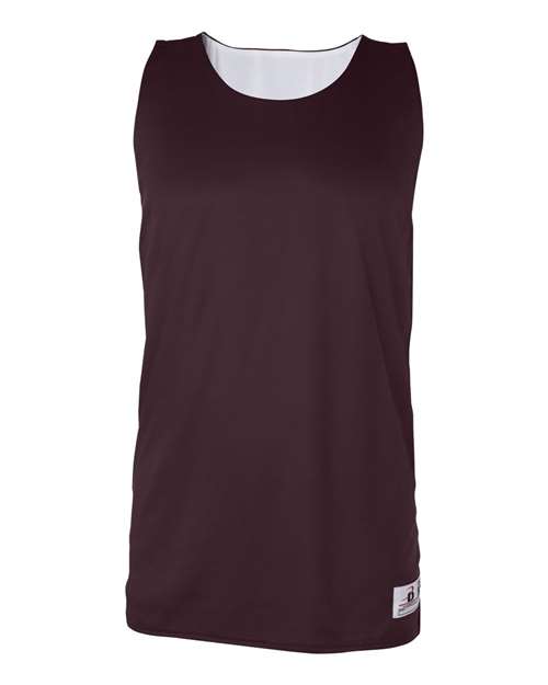 Badger 4129 Men's B-Core Reversible Tank Top