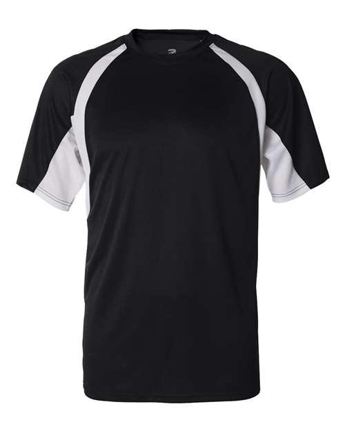 Badger 4144 Men's B-Core Hook T-Shirt