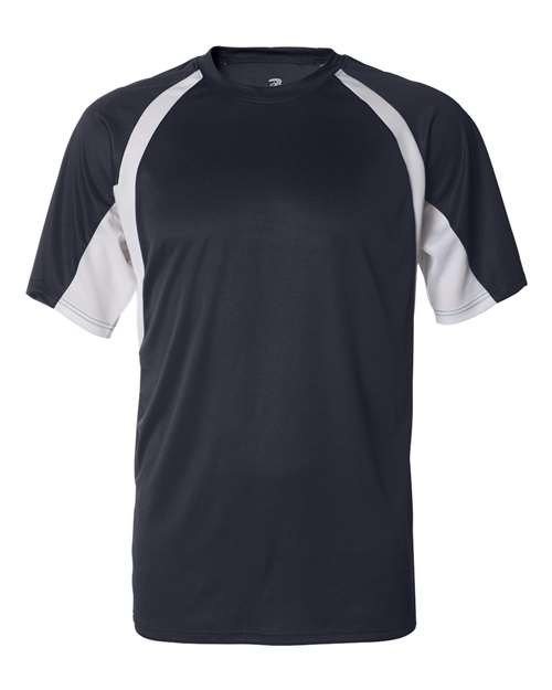 Badger 4144 Men's B-Core Hook T-Shirt