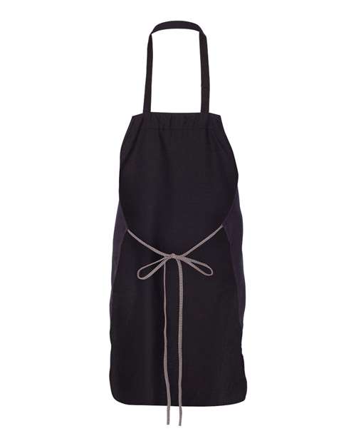 Chef Designs 1430 Bib Apron