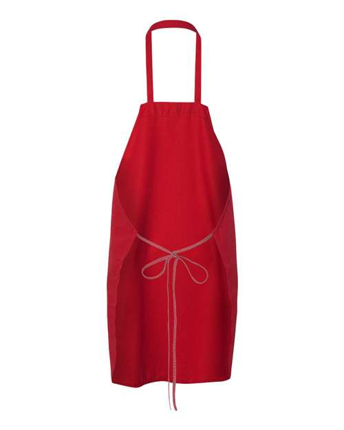 Chef Designs 1430 Bib Apron